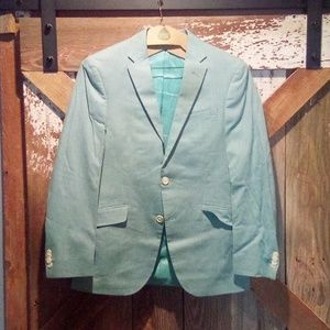 Kenneth Cole Men's Blazer